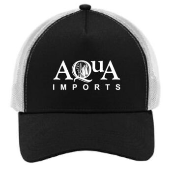 Aqua Imports Cap
