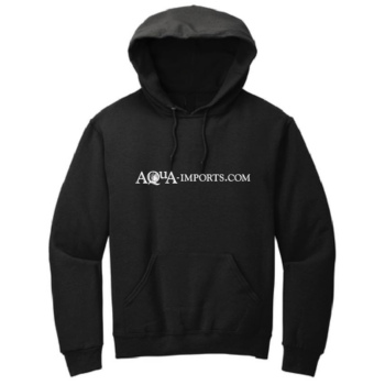 Aqua Imports Hoodie