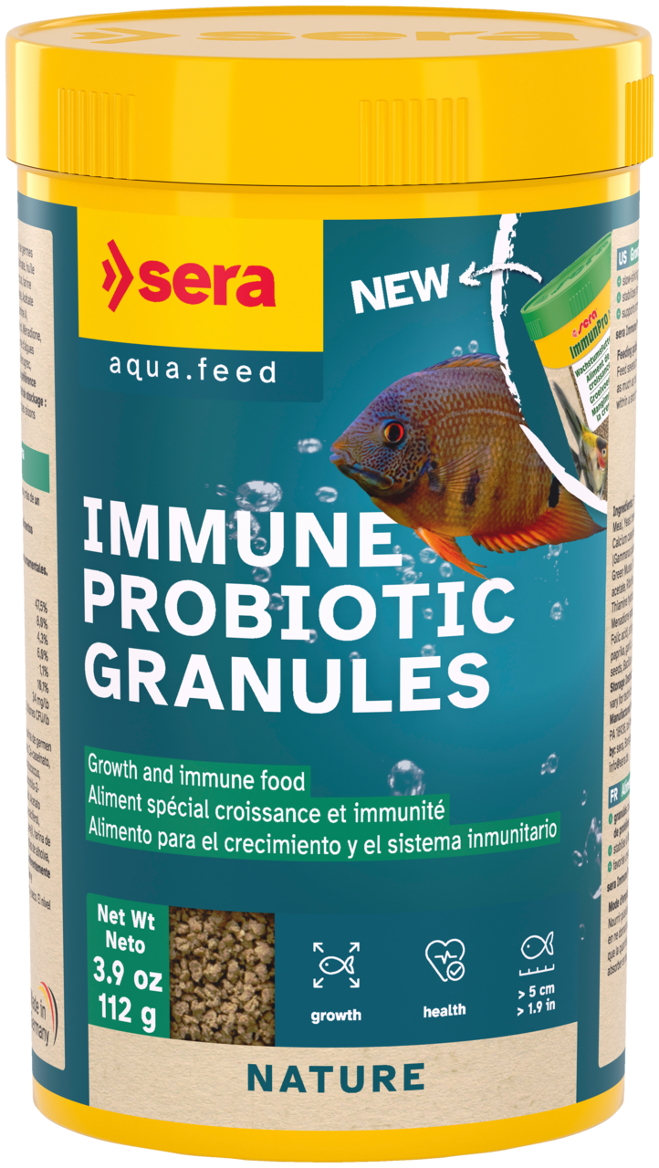 Sera Immune Probiotic Granules