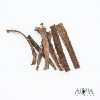 Indian Almond Bark