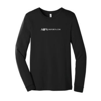 Aqua Imports Long Sleeve Shirt