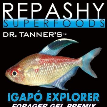 Repashy Igapo' Explorer