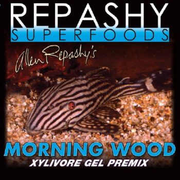 Repashy Morning Wood