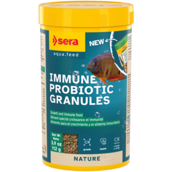 Sera Immune Probiotic Granules