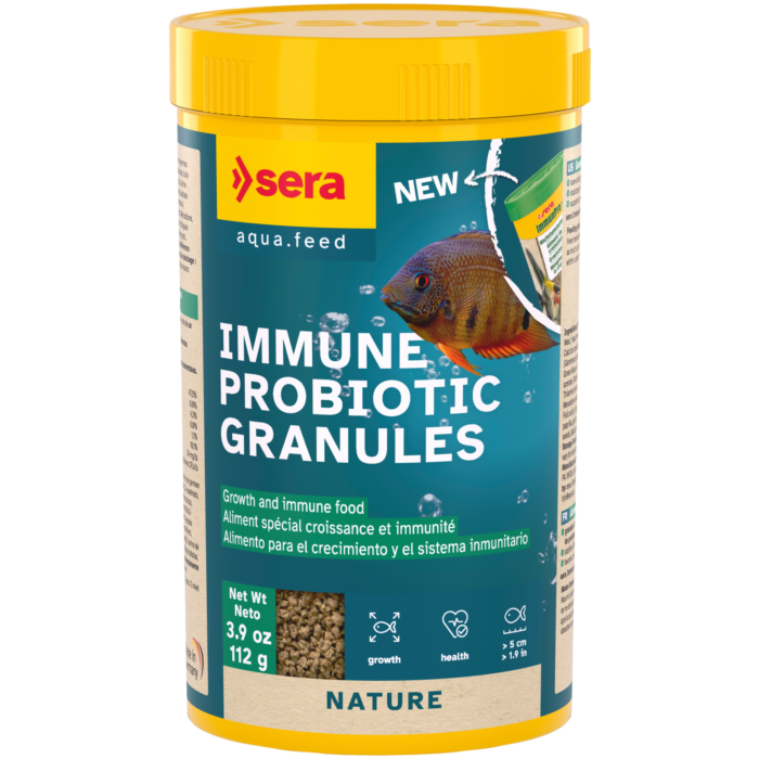 Sera Immune Probiotic Granules