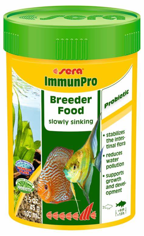 Sera Immune Probiotic Granules - Image 2
