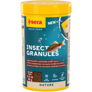 Sera Insect Granules