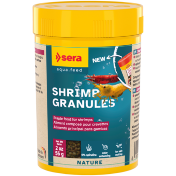 sera Shrimp Granules