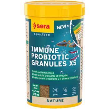 sera Immune Probiotic Granules XS
