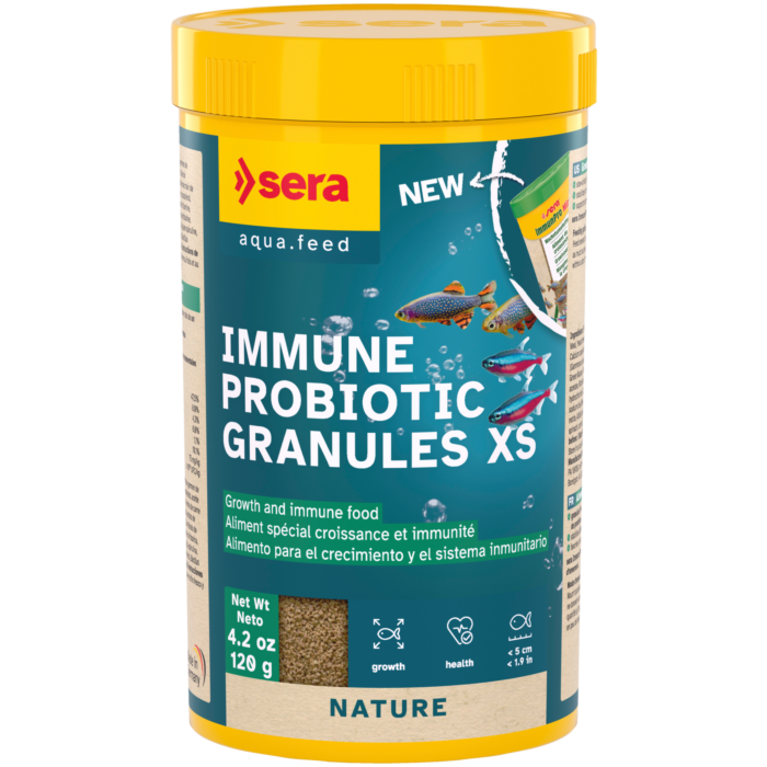 sera Immune Probiotic Granules XS