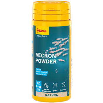 sera Micron Powder
